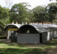 Macleay River Historical Society  Museum - Accommodation in Surfers Paradise