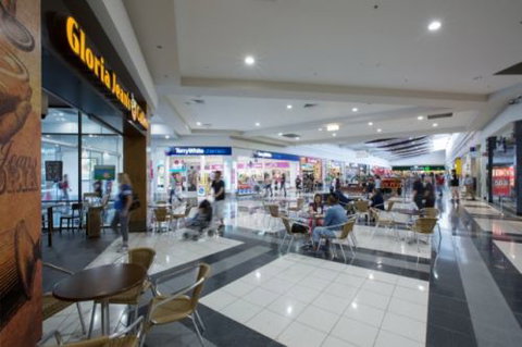 Armidale Central Shopping Centre - Accommodation in Surfers Paradise 1