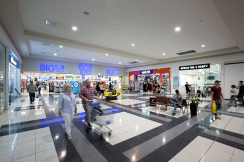Armidale Central Shopping Centre - Accommodation in Surfers Paradise 2