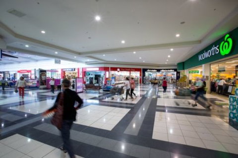Armidale Central Shopping Centre - Accommodation in Surfers Paradise 3
