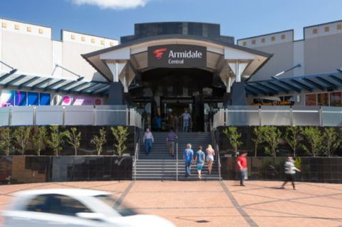 Armidale Central Shopping Centre - Accommodation in Surfers Paradise 4
