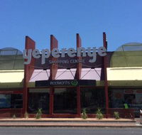 Yeperenye Shopping Centre - Accommodation in Surfers Paradise