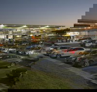 Bargara Central Shopping Village - Accommodation in Surfers Paradise