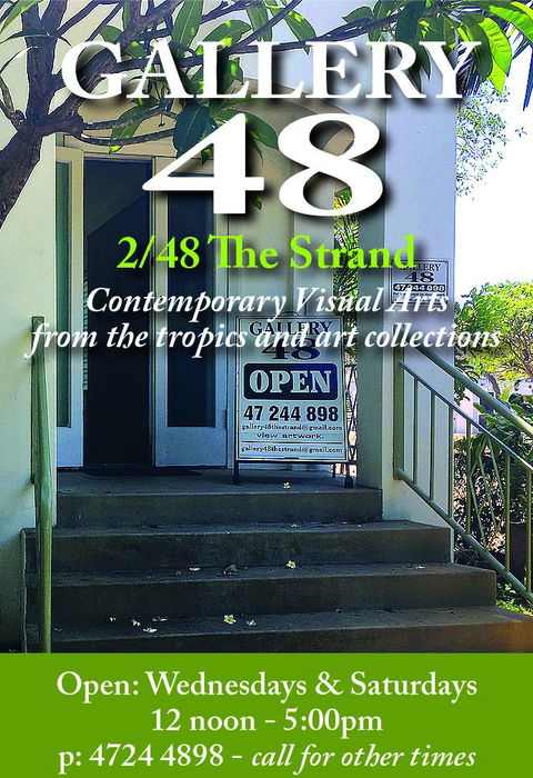 Gallery 48 - Accommodation in Surfers Paradise 4