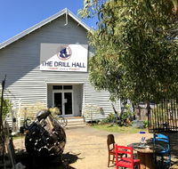The Drill Hall Art Studio - Accommodation in Surfers Paradise