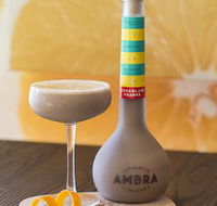 Ambra Liqueurs - Accommodation in Surfers Paradise