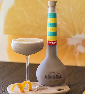 Ambra Liqueurs - Accommodation in Surfers Paradise 0