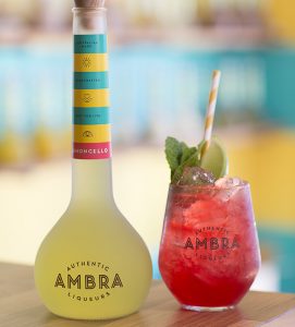 Ambra Liqueurs - Accommodation in Surfers Paradise 1