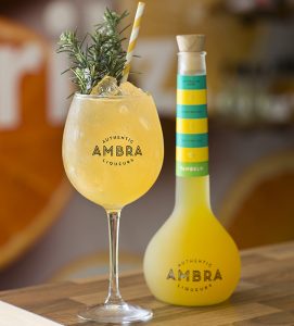 Ambra Liqueurs - Accommodation in Surfers Paradise 3