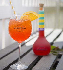 Ambra Liqueurs - Accommodation in Surfers Paradise 4