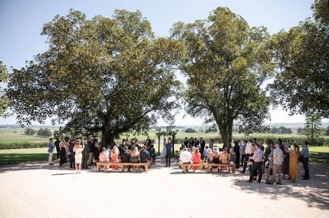 Lonely Hunter Weddings - Accommodation in Surfers Paradise 2