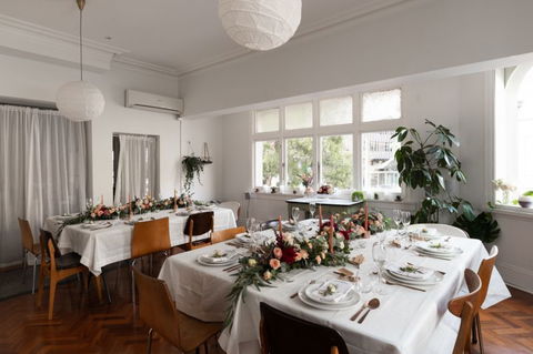 Lonely Hunter Weddings - Accommodation in Surfers Paradise 3