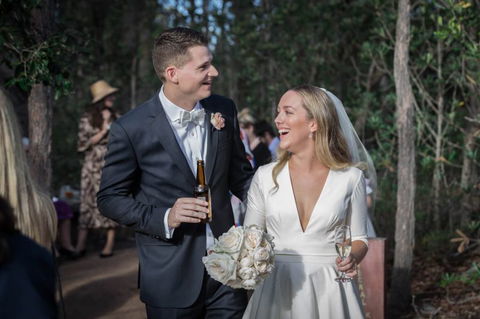 Lonely Hunter Weddings - Accommodation in Surfers Paradise 4