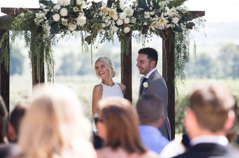 Lonely Hunter Weddings - Accommodation in Surfers Paradise 5