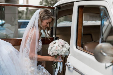 Lonely Hunter Weddings - Accommodation in Surfers Paradise 6