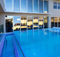 Senator Pools - Accommodation in Surfers Paradise