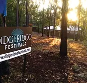 Didgeridoo Jam in the Park - Accommodation in Surfers Paradise