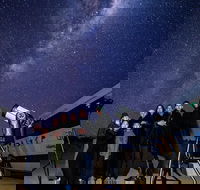 Pinnacles Desert Sunset Stargazing Tour - Accommodation in Surfers Paradise