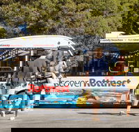 Rottnest Island Tour from Perth or Fremantle including Bus Tour - Accommodation in Surfers Paradise