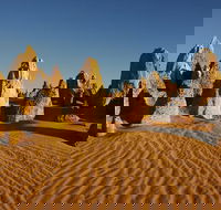 Pinnacles Day Trip from Perth Including Yanchep National Park - Accommodation in Surfers Paradise