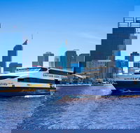 Fremantle Lunch Cruise - Accommodation in Surfers Paradise