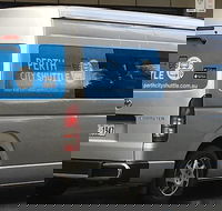 Shared Arrival or Departure Transfers - Airport to Perth City Hotel or viceversa - Accommodation in Surfers Paradise