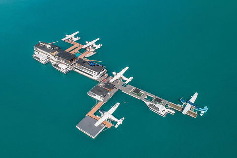 Horizontal Falls Full-Day Tour From Broome 4x4 & Seaplane - Accommodation in Surfers Paradise 3