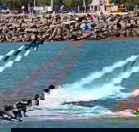 Geraldton Flyboard Experience - Accommodation in Surfers Paradise