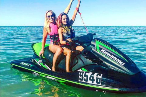 Broome Jet Ski Hire - Accommodation in Surfers Paradise 1