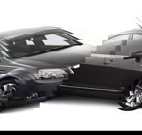 Private Arrival Transfer Perth Airport to Hotel - Accommodation in Surfers Paradise