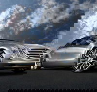 Perth Arrival Transfer Airport to Perth CBD - Accommodation in Surfers Paradise
