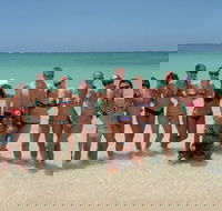 7 Day Perth to Exmouth Cruiser  Return - Accommodation in Surfers Paradise
