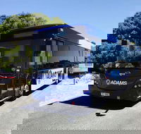 Rottnest Bayseeker Bus Tour from Hillarys Boat Harbour - Accommodation in Surfers Paradise