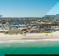 A day of leisure on the Sunset Coast - Accommodation in Surfers Paradise