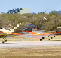 Top Gun Adventure Flight - Accommodation in Surfers Paradise