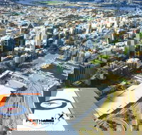 Perth Reconnaissance Adventure Flight - Accommodation in Surfers Paradise