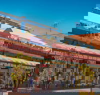 Perth and Fremantle Tour Including Heritage Fremantle Prison Markets and Dinner - Accommodation in Surfers Paradise