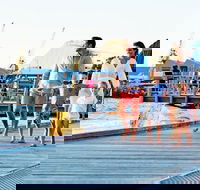 Half Day Perth  Fremantle Sight Seeing - Accommodation in Surfers Paradise