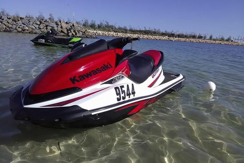 Geraldton Jet Ski Hire - Accommodation in Surfers Paradise 1