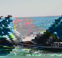 Geraldton Jet Ski Hire - Accommodation in Surfers Paradise