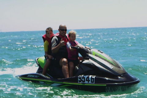 Geraldton Jet Ski Hire - Accommodation in Surfers Paradise 0