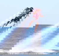 Geraldton Jetpack Experience - Accommodation in Surfers Paradise