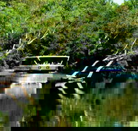 Perth River Cruise and Vineyard Experience Best of Both Worlds - Accommodation in Surfers Paradise