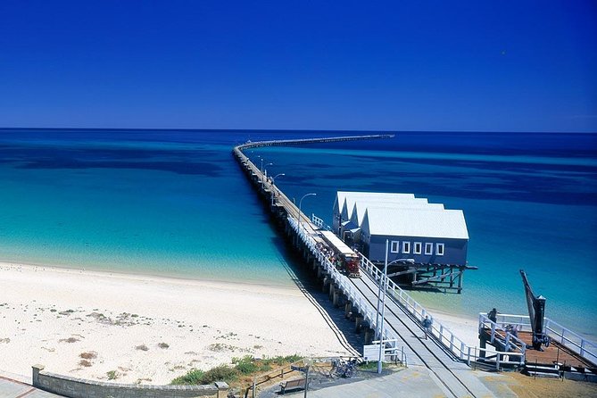 Perth And Surrounds WA Accommodation in Surfers Paradise