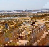 Full-Day Pinnacles Sandboarding and Yanchep National Park from Perth - Accommodation in Surfers Paradise
