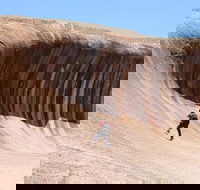 Wave Rock Half Day Air  Ground Tour - Accommodation in Surfers Paradise