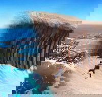 Wave Rock  Rottnest Island - Air  Ground Tour - Accommodation in Surfers Paradise