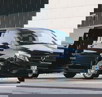 Private Departure Transfer from Perth City to Perth Int Airport - Accommodation in Surfers Paradise