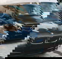 Perth Airport to Hotel Round-Trip Private Business Transfer - Accommodation in Surfers Paradise