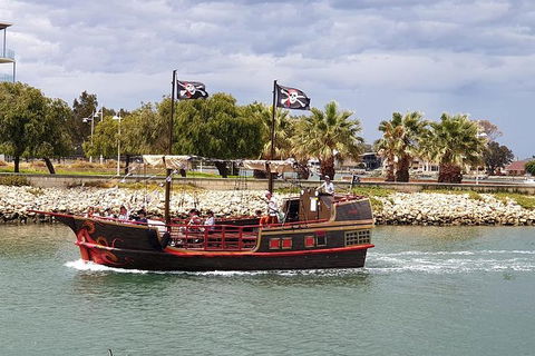The Pirate Cruise In Mandurah On Viator - Accommodation in Surfers Paradise 0